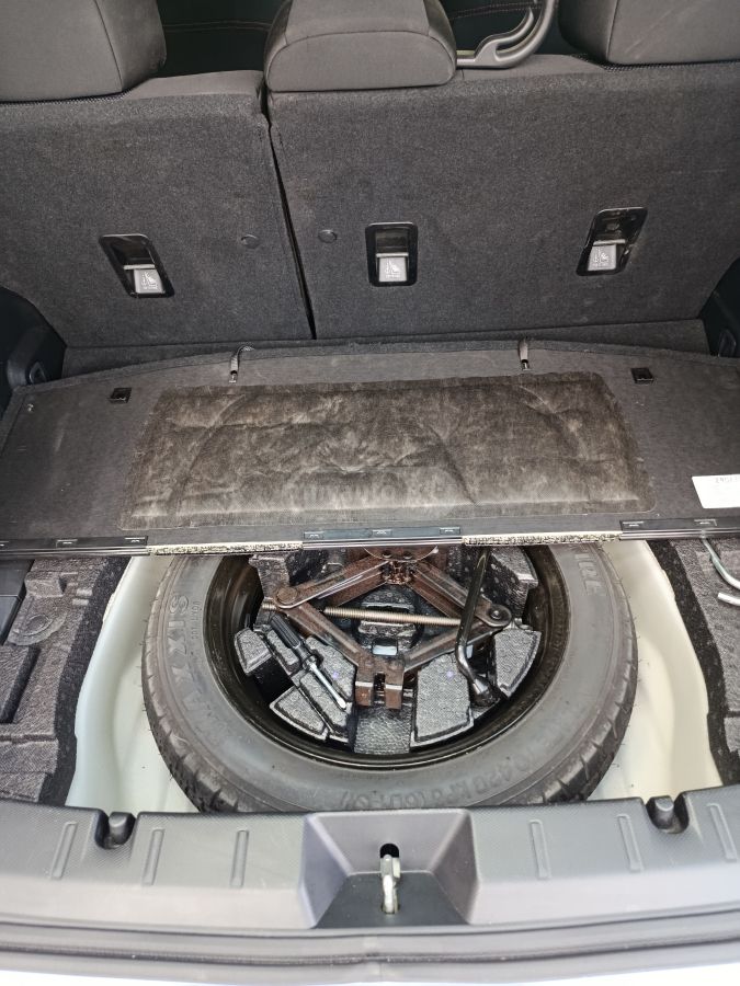 Subaru Impreza - фото 13