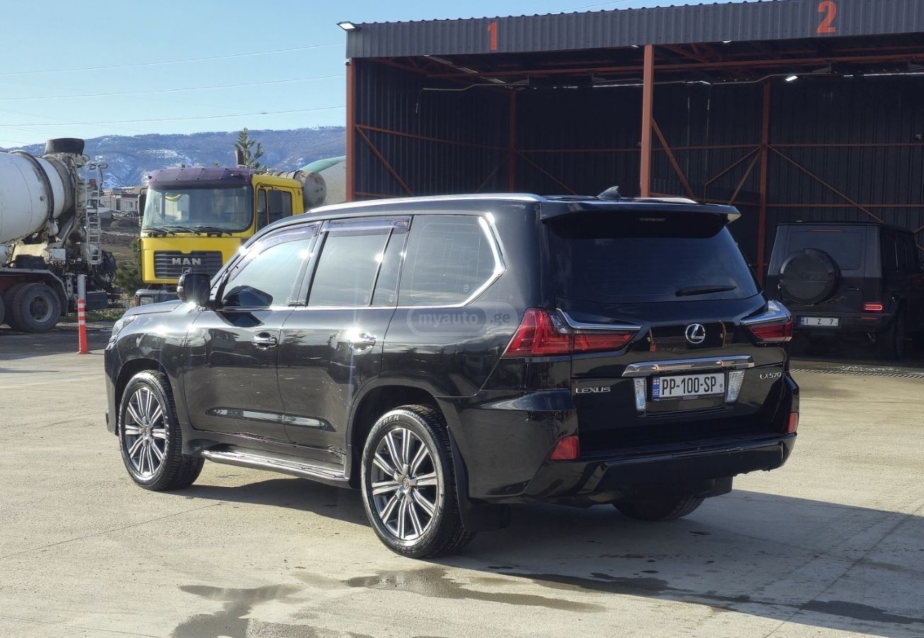 Toyota Land Cruiser - фото 11