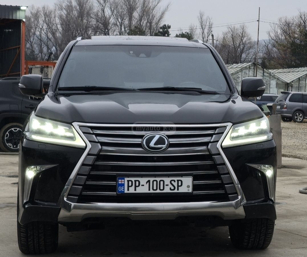 Toyota Land Cruiser - фото 12