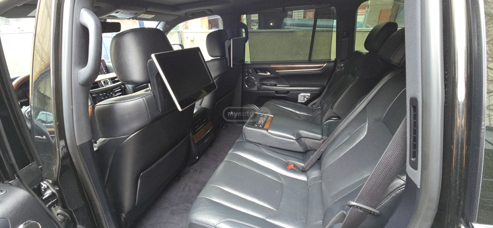 Toyota Land Cruiser - фото 8