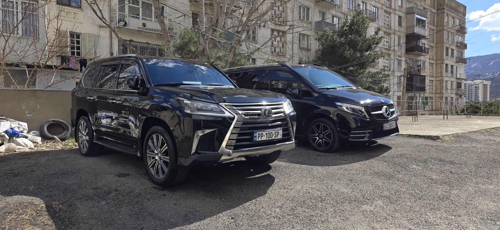 Toyota Land Cruiser - фото 9