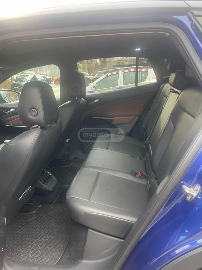 Volkswagen PRO S — миниатюра 11