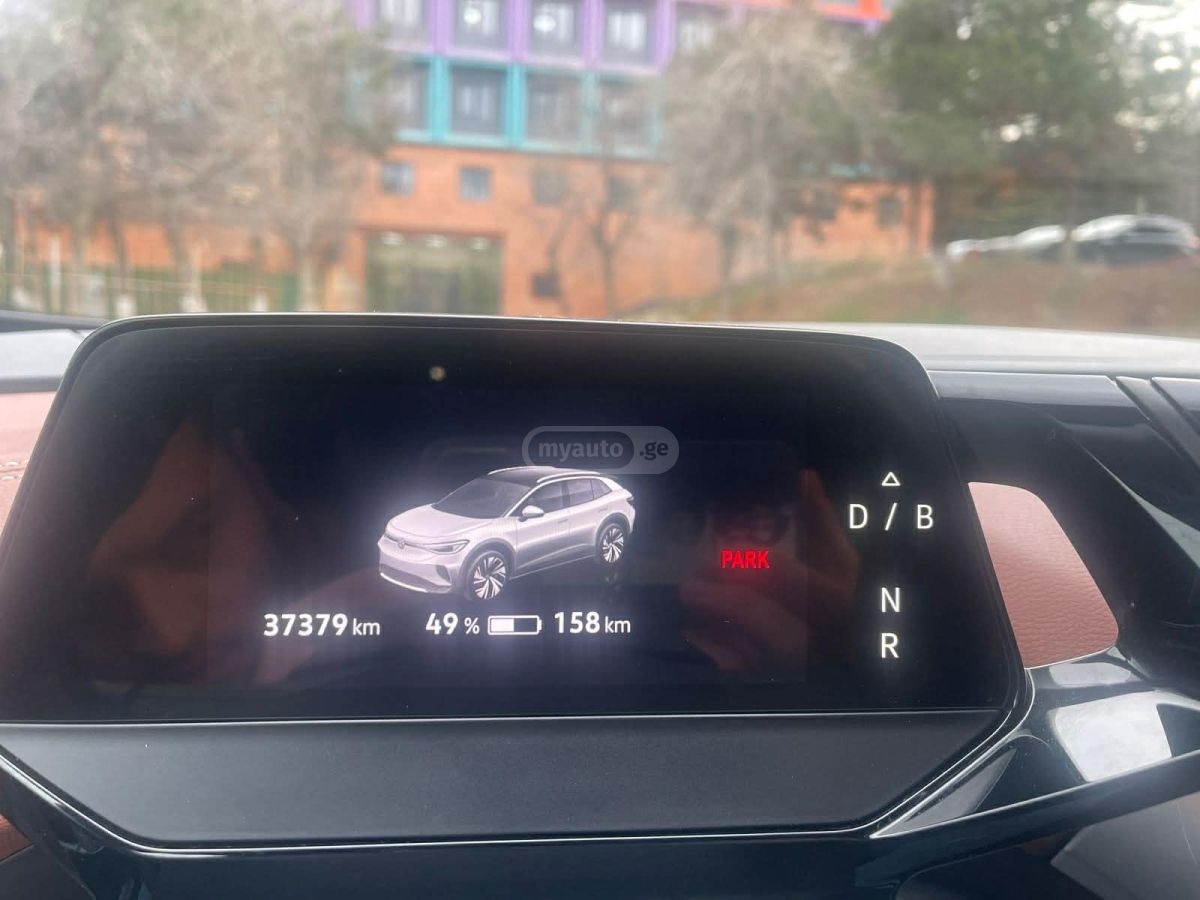 Volkswagen PRO S — миниатюра 12