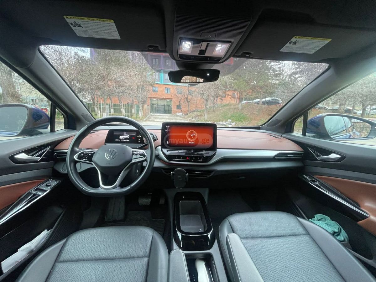 Volkswagen PRO S — миниатюра 13