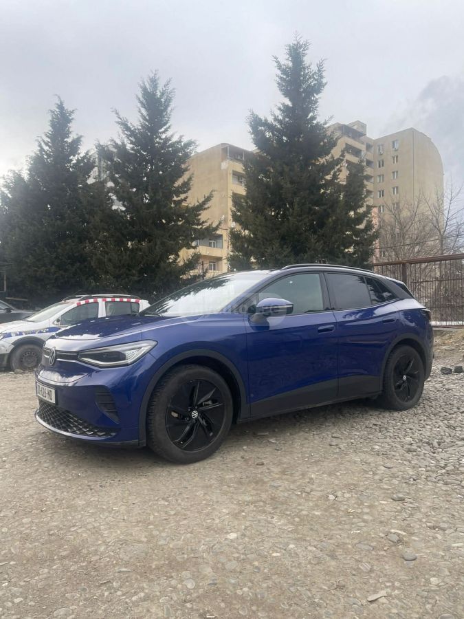 Volkswagen PRO S — миниатюра 2