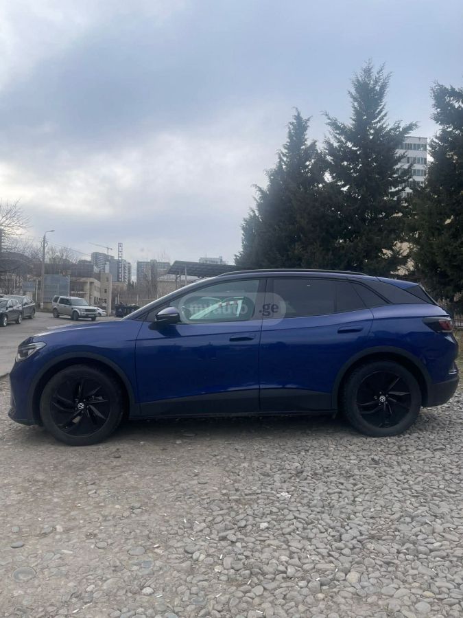 Volkswagen PRO S — миниатюра 3