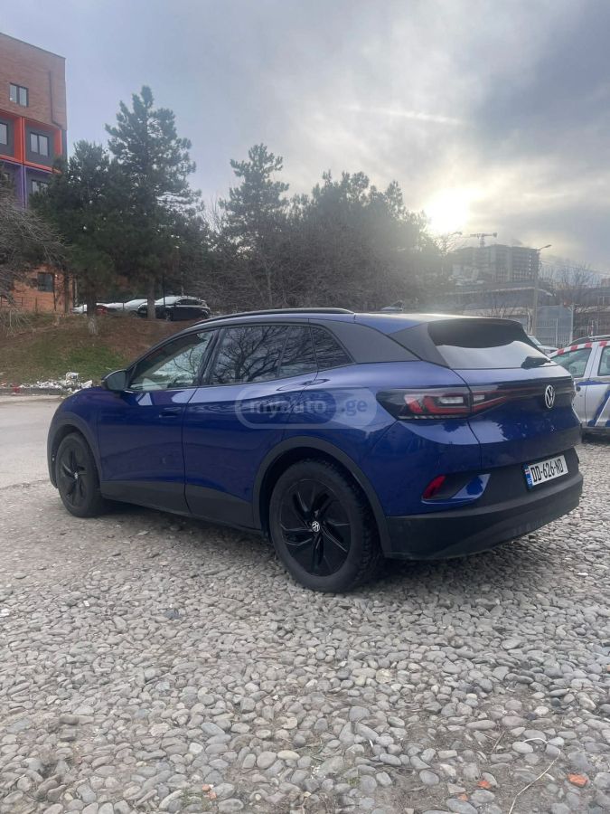 Volkswagen PRO S — миниатюра 4