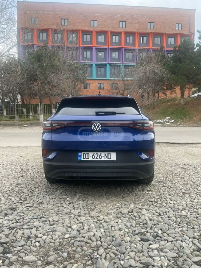 Volkswagen PRO S — миниатюра 5