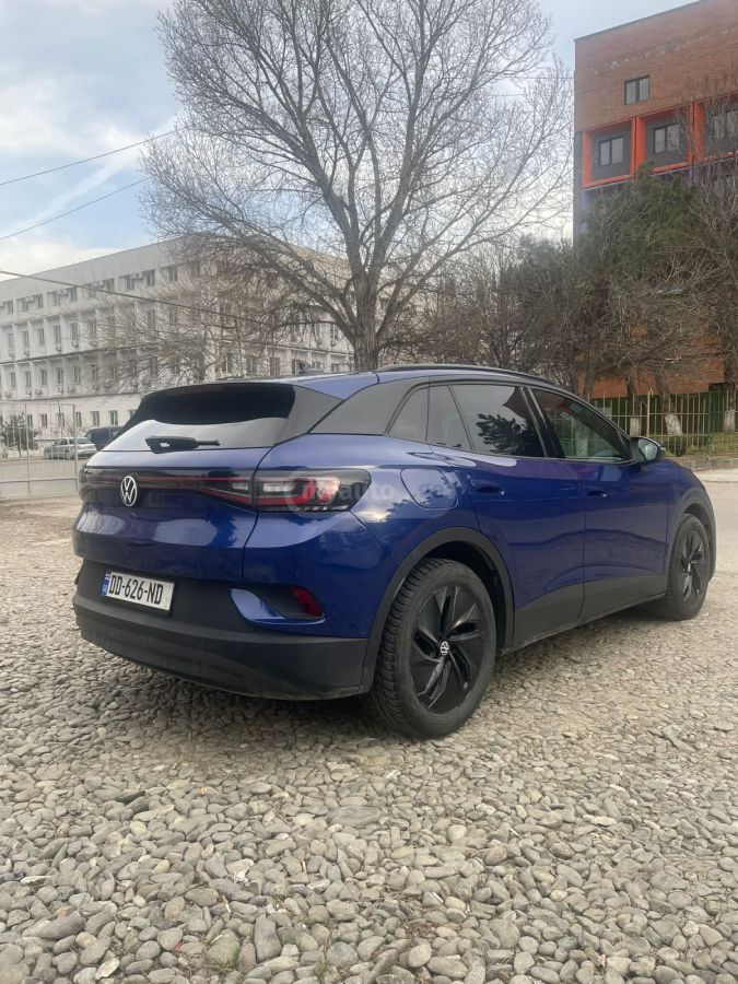 Volkswagen PRO S — миниатюра 6