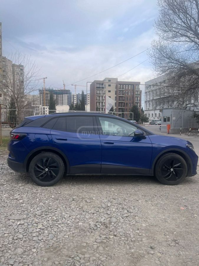 Volkswagen PRO S — миниатюра 7