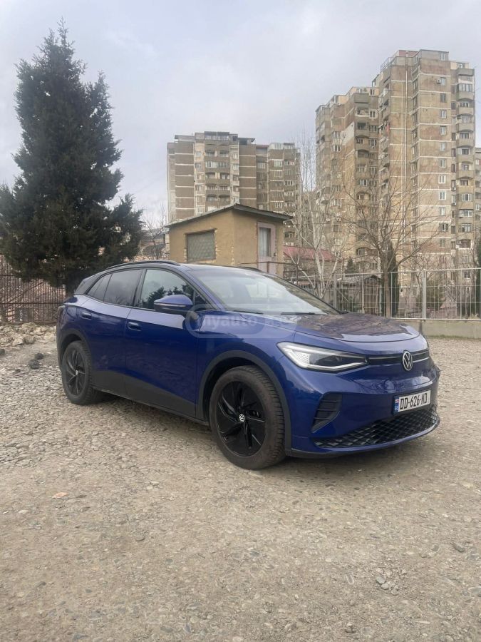 Volkswagen PRO S — миниатюра 8