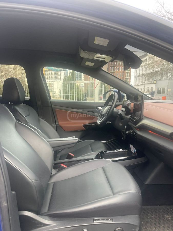 Volkswagen PRO S — миниатюра 9