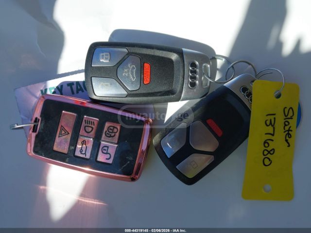 Land Rover Range Rover  Velar - фото 11