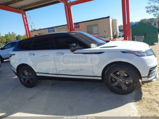 Land Rover Range Rover  Velar - фото 13