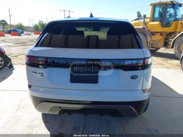 Land Rover Range Rover  Velar - фото 15
