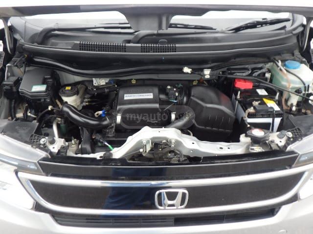 Honda N-Wgn - фото 1