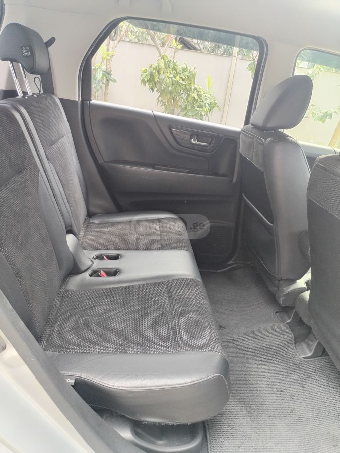 Honda N-Wgn - фото 5