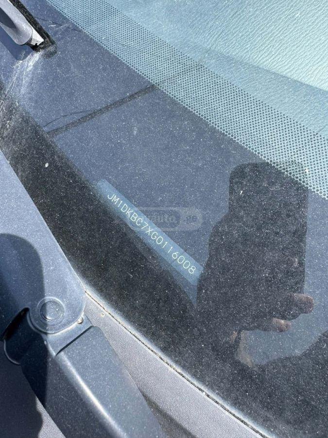 Mazda CX-3 - фото 2