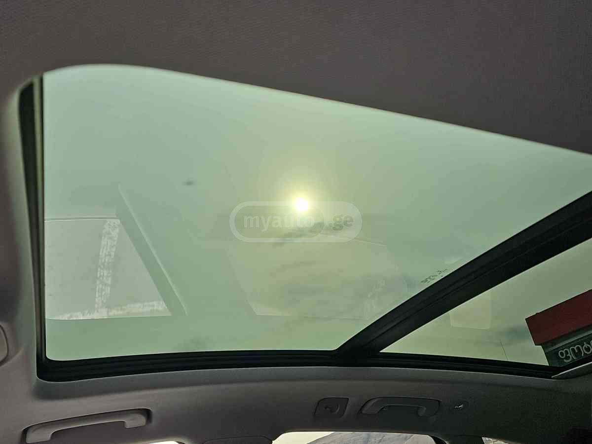 Audi Audi Q5 — миниатюра 11