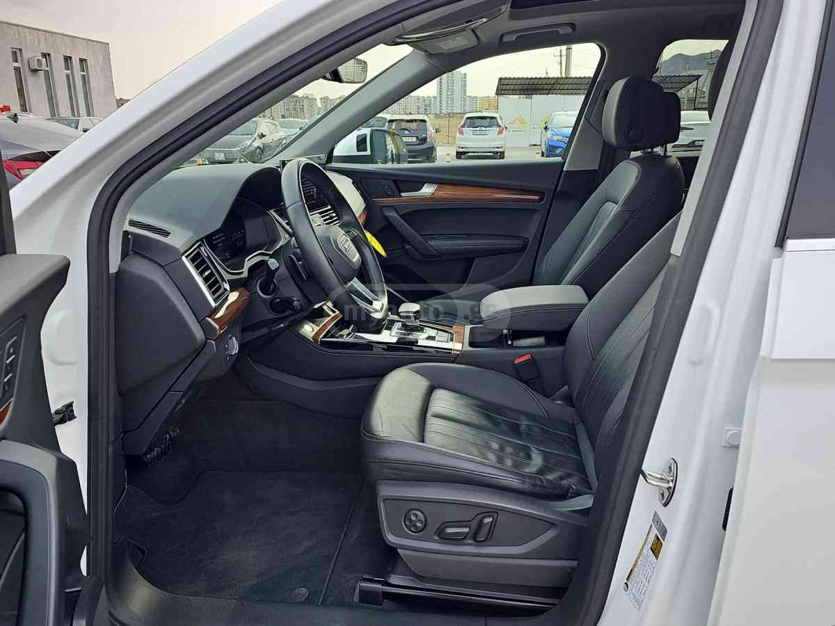 Audi Audi Q5 — миниатюра 9