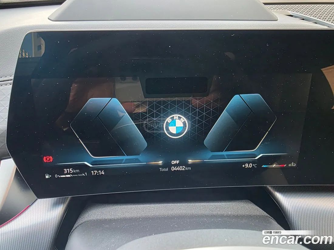 BMW X2 2025 — миниатюра 8