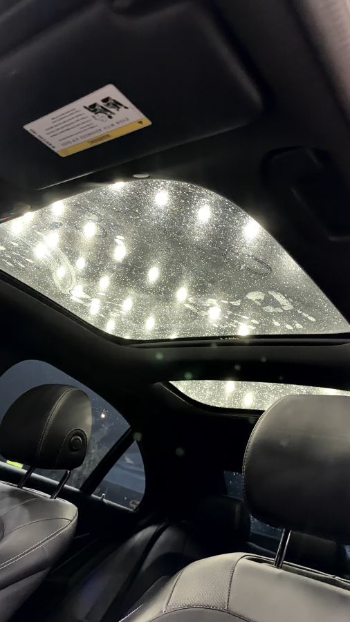 Mercedes-Benz E43 AMG - фото 12