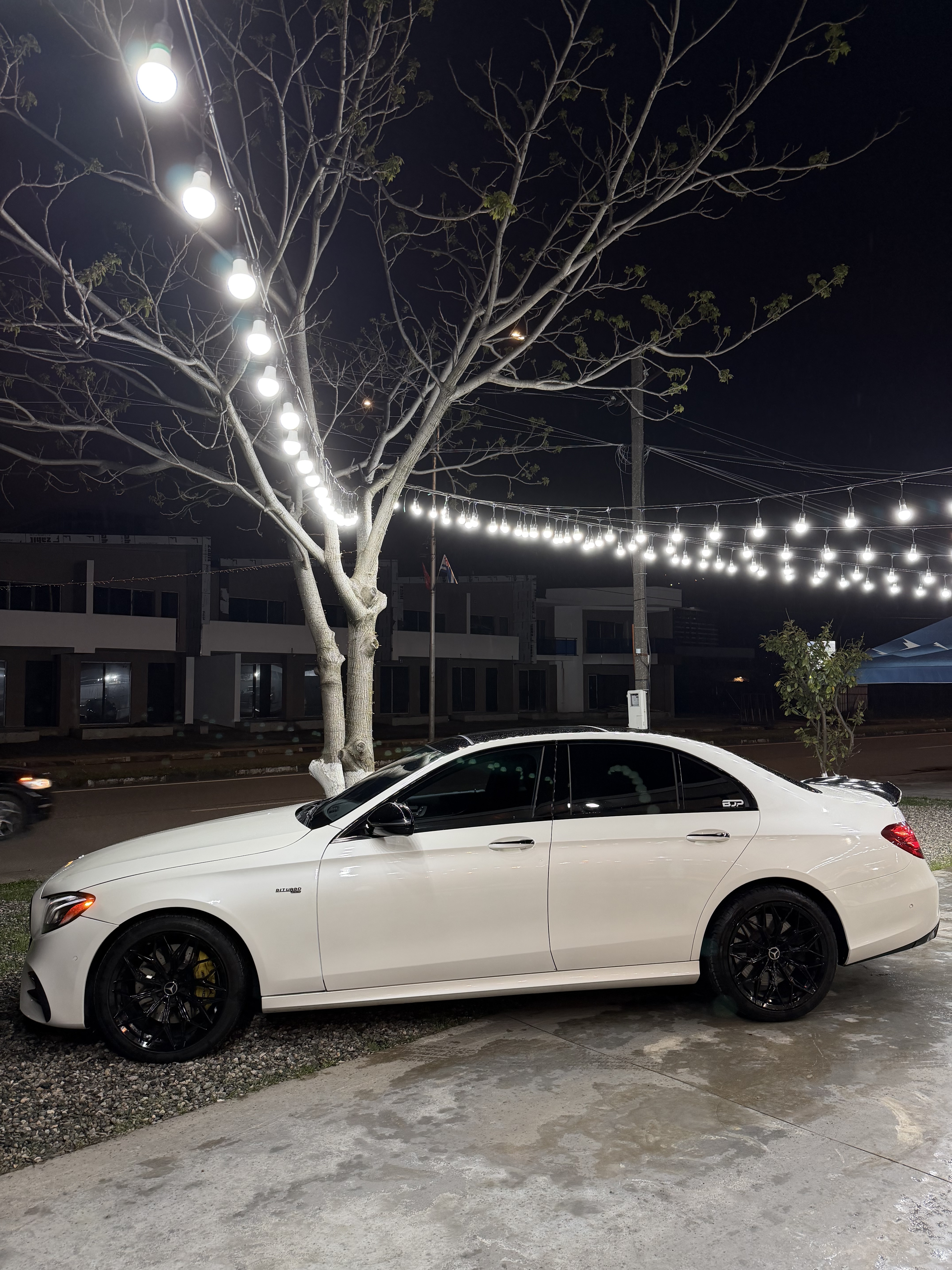 Mercedes-Benz E43 AMG - фото 6