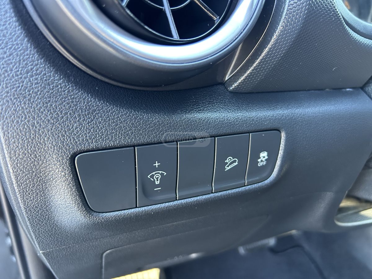 Hyundai kona - фото 6