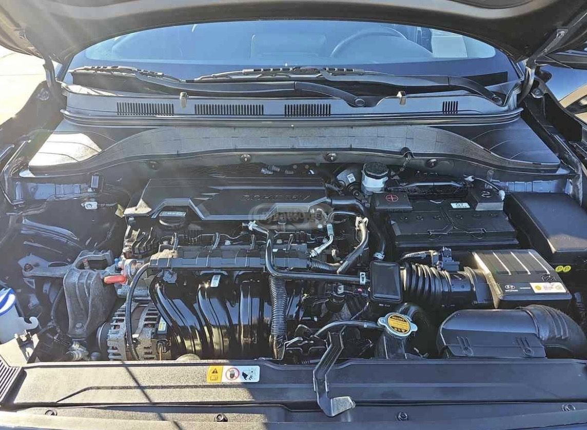 Hyundai kona - фото 8