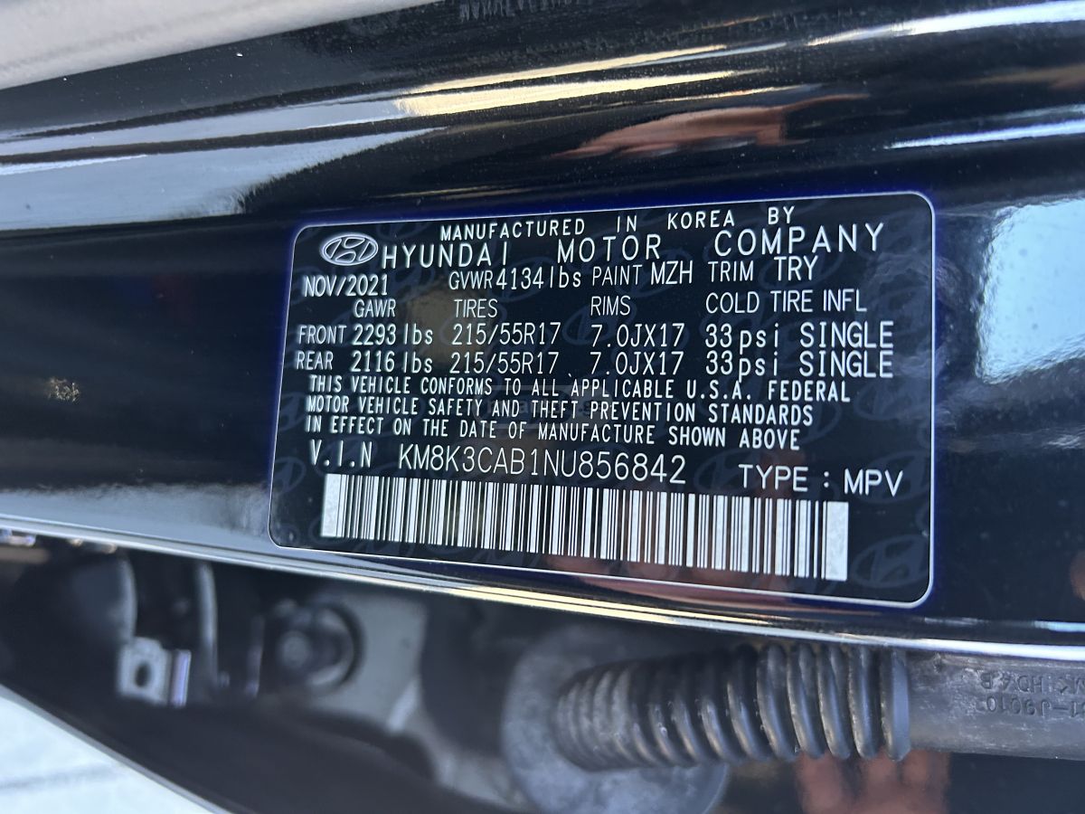 Hyundai kona - фото 9