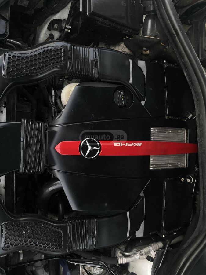 Mercedes-Benz GLE 450 AMG - фото 9