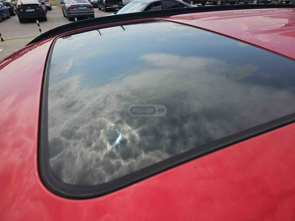 Hyundai Tucson - фото 13