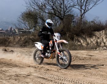 Kayo K6 