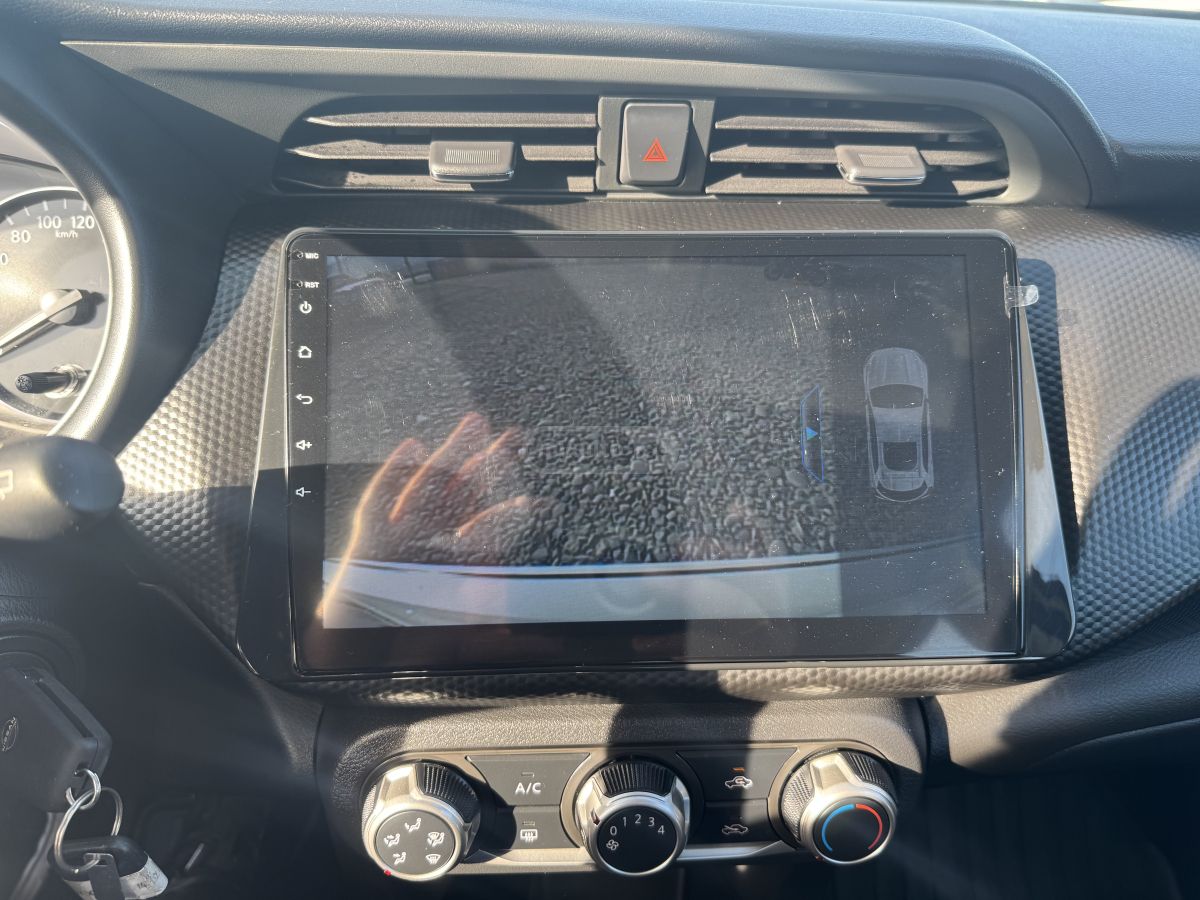 Nissan Kicks - фото 14