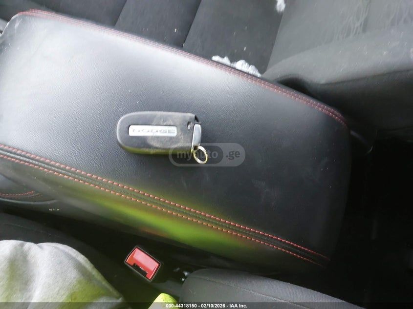 Dodge Durango 2025 — миниатюра 10