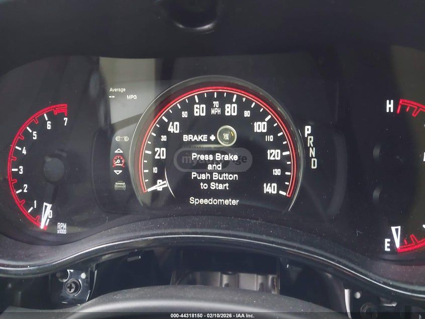 Dodge Durango 2025 — миниатюра 7