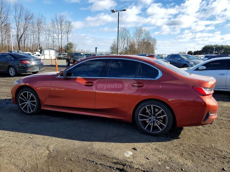 BMW 330 - фото 2