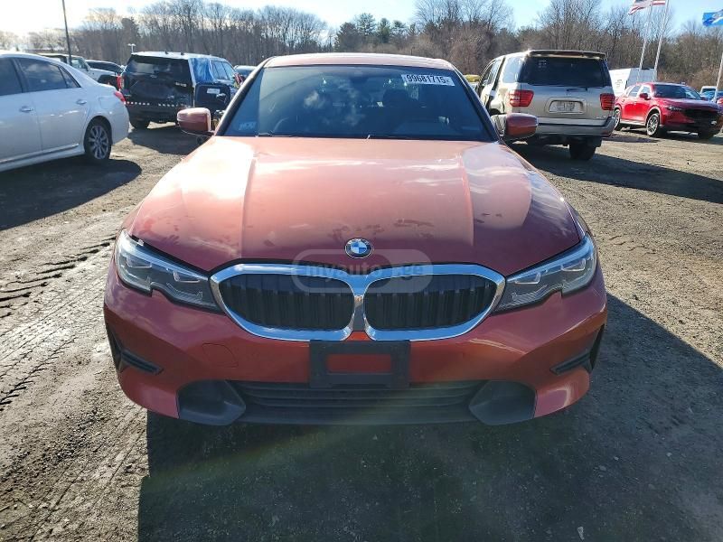 BMW 330 - фото 5