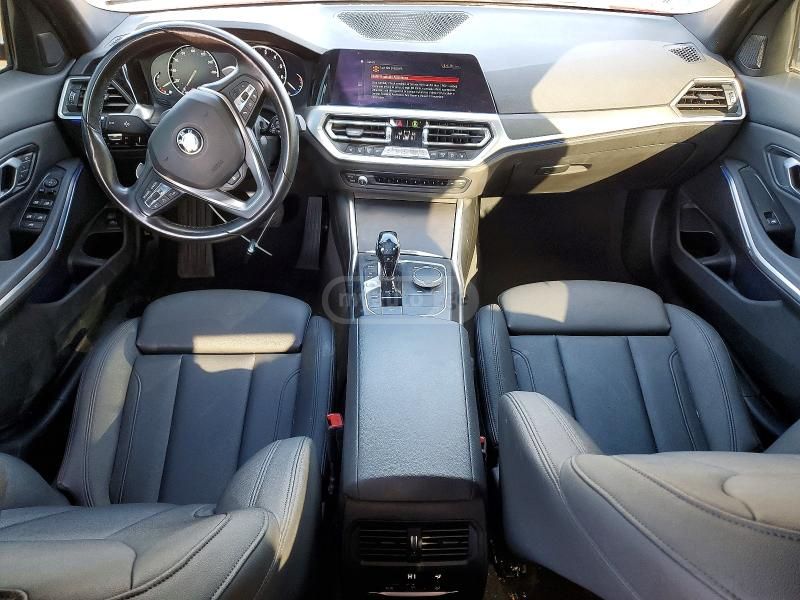 BMW 330 - фото 8