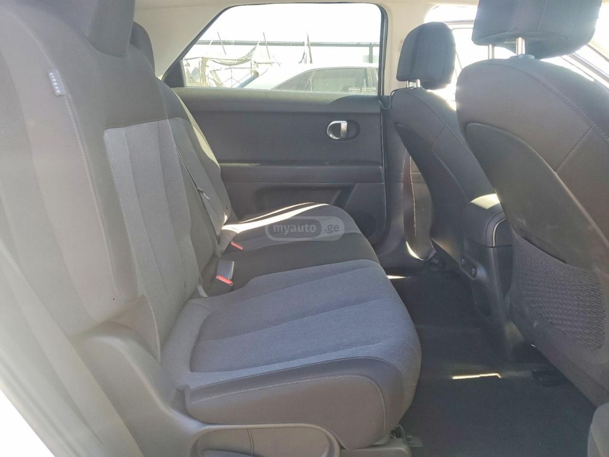 Hyundai Ioniq 5 - фото 10