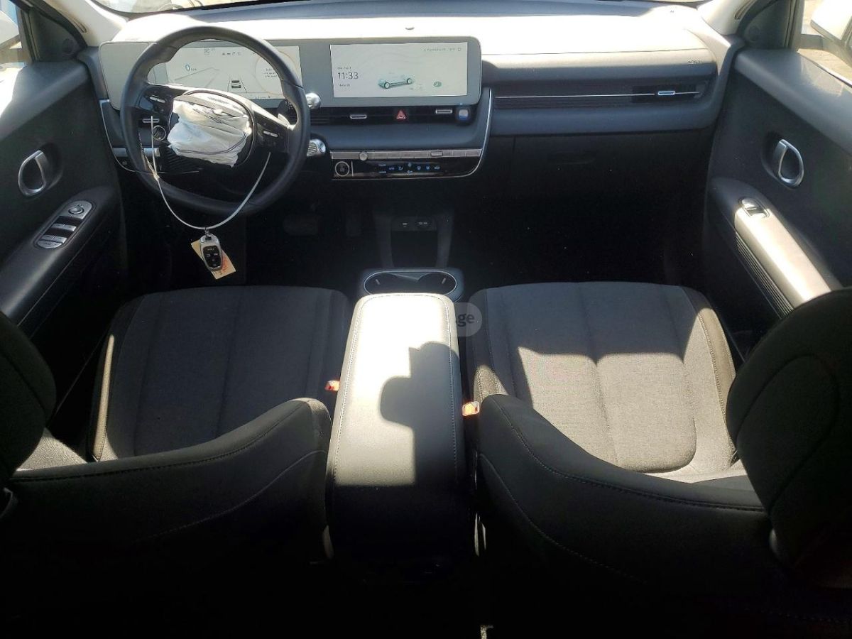 Hyundai Ioniq 5 - фото 8