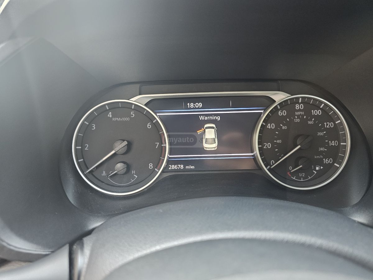 Nissan Sentra - фото 4