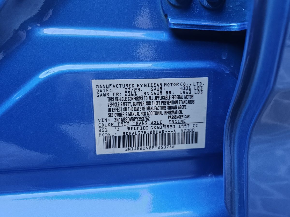 Nissan Sentra - фото 5