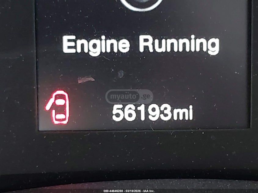 Jeep Renegade - фото 15