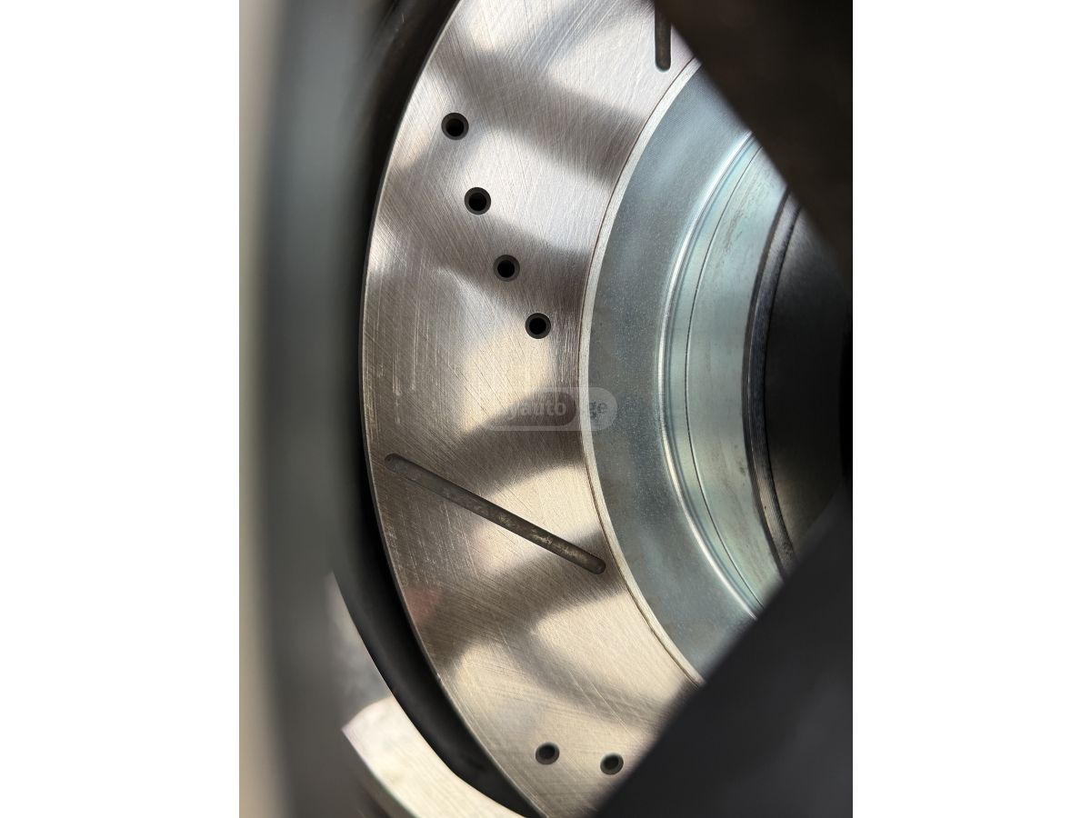 Toyota 4 Runner - фото 14