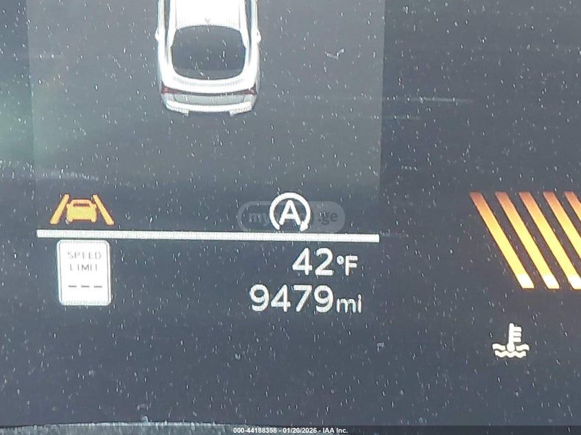 Kia K5 - фото 15