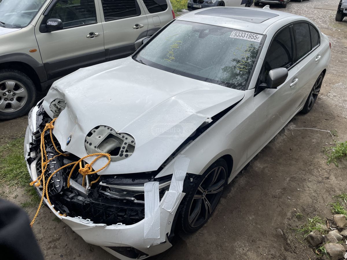 BMW 340 - фото 2