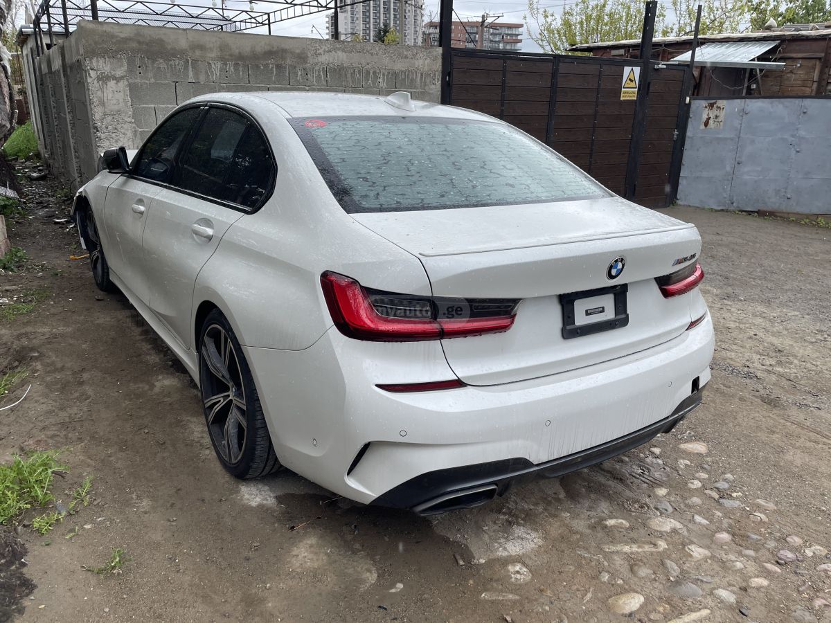 BMW 340 - фото 4