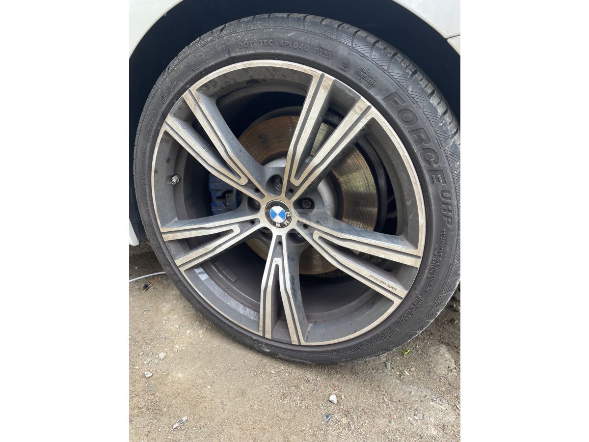 BMW 340 - фото 6