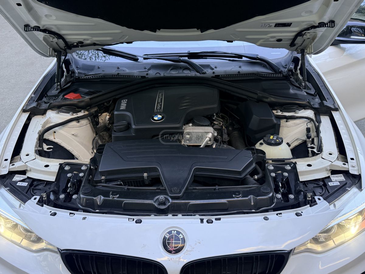 BMW 428 - фото 8